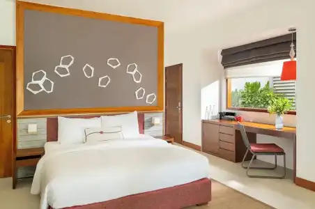 Niva Dhigali Maldives - A Premium All-Inclusive Resort - 87