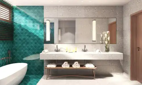 Faloria Mountain Spa Resort - 95