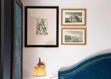 La Chambre du Marais - 68