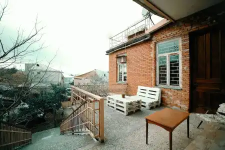 Old House Mestia - 14