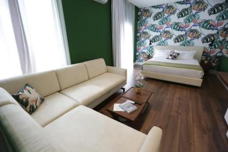 Le Palazzine - 231
