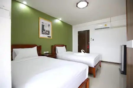 Sabun Nga Hostel - 6