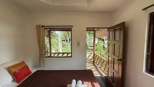 Morning Star Resort - 190