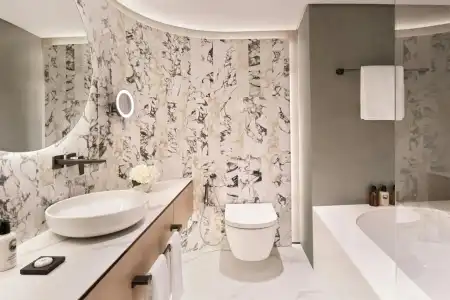 The Ritz-Carlton, Bahrain - 22