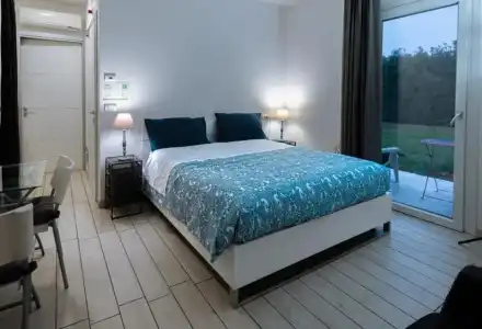 Il Giardino di Rebecca Mini - 145