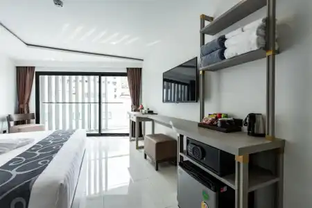 Blackwoods Pattaya - 40