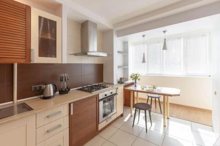 Gornitsa on Nekrasovskaya - 15