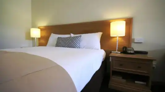 Bell Tower Inn - 31