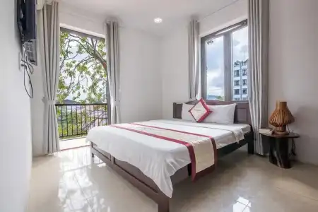 Hung Vuong Resort - 66