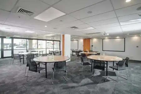 ibis Hamilton Tainui - 19