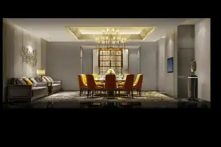 Grand Skylight Shenzhen - 15