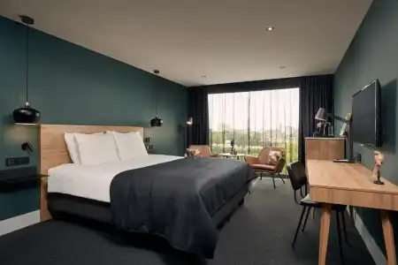 Van der Valk Antwerpen - 71