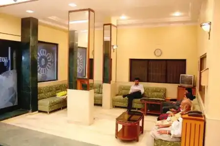 Manama - 19
