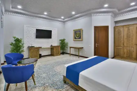 Paradise Plaza Luxury - 55