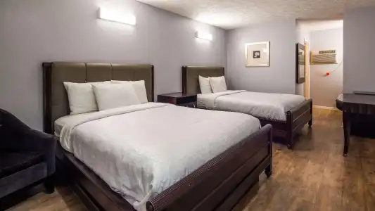 SureStay by Best Western Pigeon Forge - 4