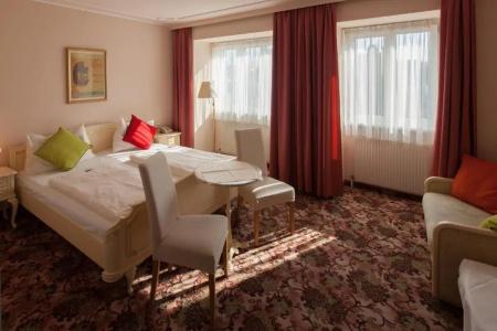 Aviano Boutiquehotel - 68