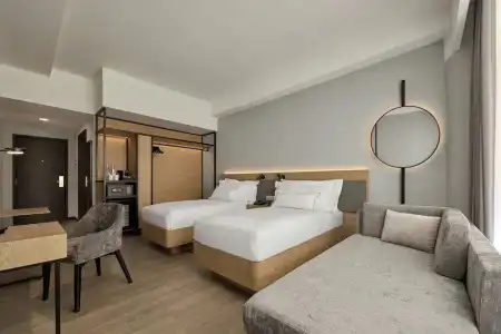ACs by Marriott Ipoh - 48