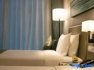 Holiday Inn Hangzhou Gongshu by IHG - 61
