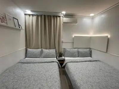 Seoul Mansion Guest House - 68