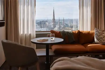 Rydges Melbourne - 7