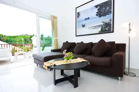 Nadivana Serviced Apartments - 81