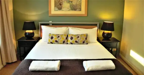 Adelaide Pulteney Motel - 11