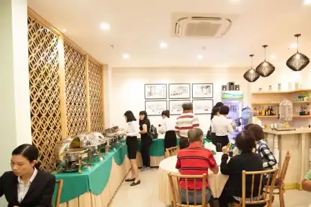 La Paix Sài Gòn - Boutique - 18