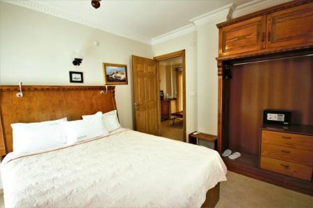 Cundavilla & Suites - 2
