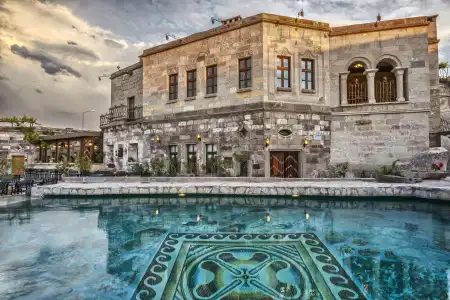 Museum Cappadocia - 27