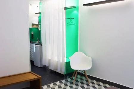 Despotiko Apartment & Suites - 4