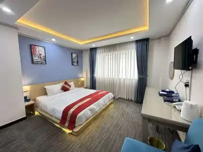 Capital O Saigon Sweet - 5