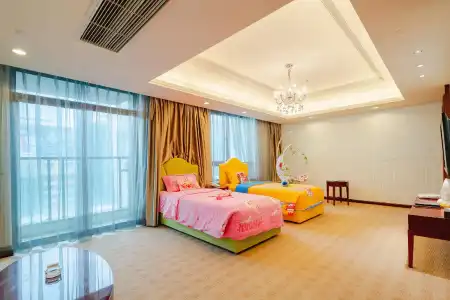Chengdu Sovereign - 29
