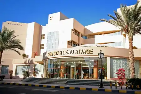 Sea Star Beau Rivage - 25