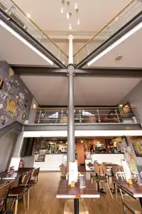 YHA Bristol - Hostel - 23