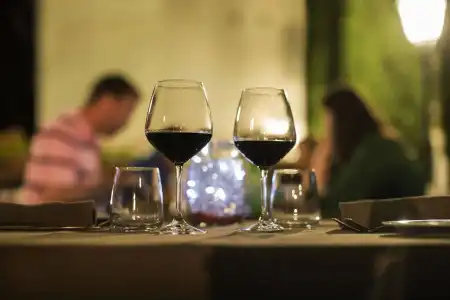Locanda Agli Amici - 16