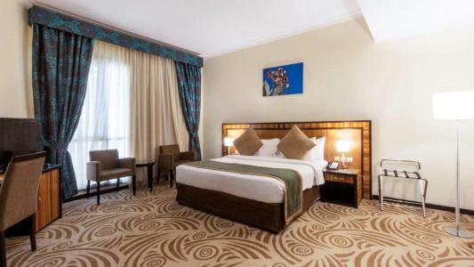 Al Majaz Premiere Apartment - 3