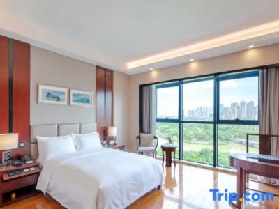 Nanning Wuxiang Resort - 44