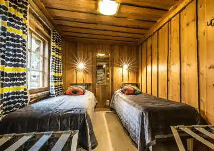 Levikaira Apartments - Log Cabins - 70