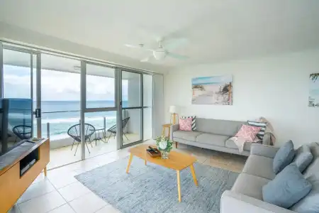 Cashelmara Beachfront Apartments - 104