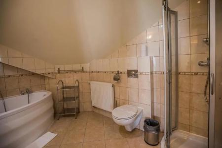 Spa & Wellness Diament Ustron - 161