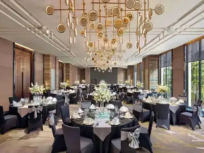 Movenpick Hanoi Centre - 39