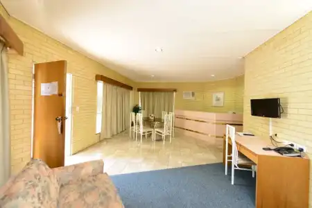 Bundaberg International Motor Inn - 91