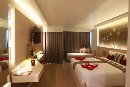 Levana Pattaya - 100
