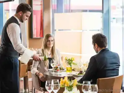 Novotel Aachen City - 19