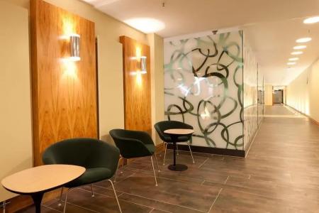 Hilton Garden Inn Frankfurt Airport - 11