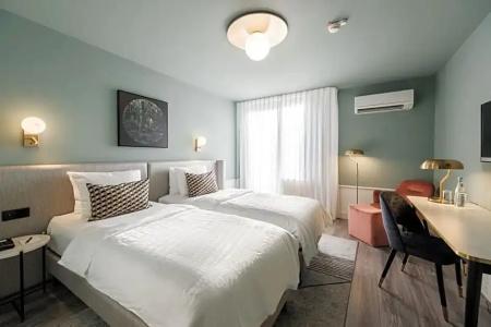 Mercure Pforzheim - 110