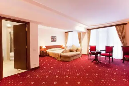 Dilijan Resort - 4