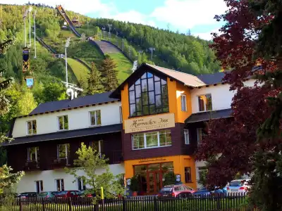 Harrachov Inn - 11