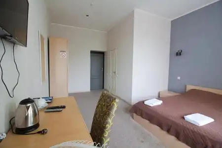 Tsentr Hostel - 108