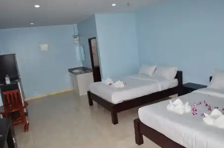 Selamat Lanta Resort - 38